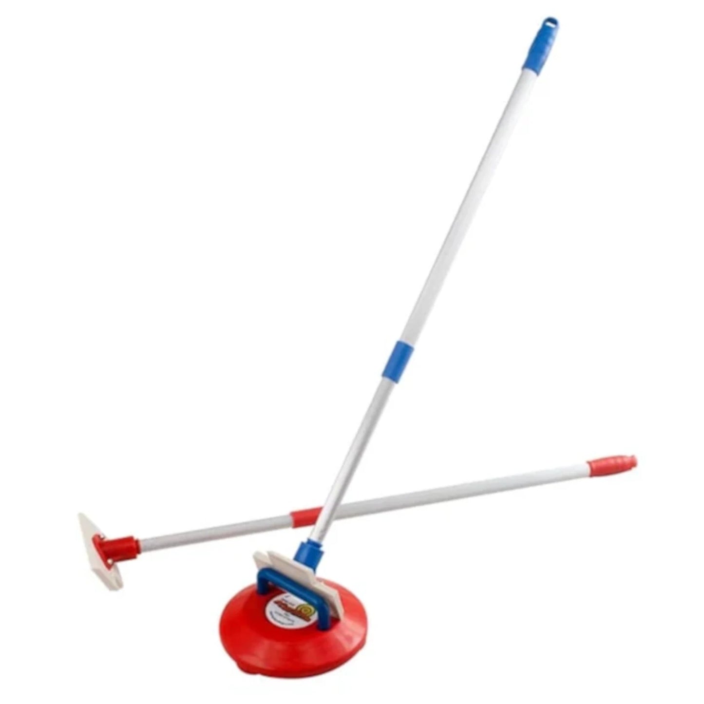 New Age Kurling Silver Bundle