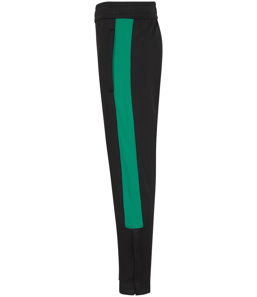 Knitted Tracksuit Pants Youth