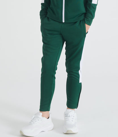 Knitted Tracksuit Pants Youth