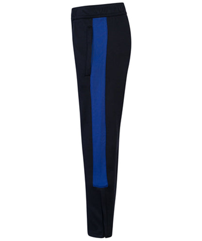 Knitted Tracksuit Pants Youth