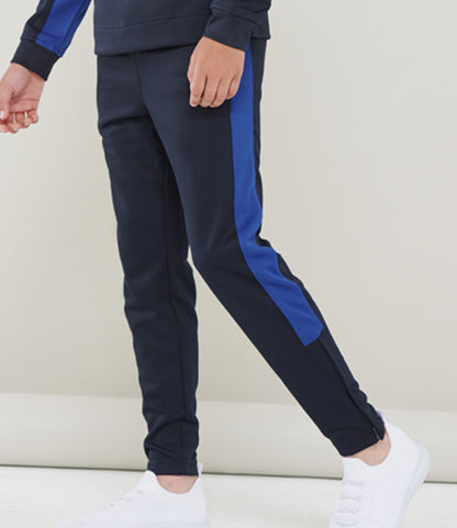 Knitted Tracksuit Pants Youth