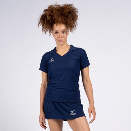 Gilbert Blaze Netball Shirt Women's
