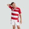 Canterbury Vapodri Hooped Evader Jersey Youth