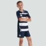 Canterbury Vapodri Hooped Evader Jersey Youth