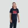 Canterbury CCC Logo Tee Youth