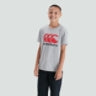 Canterbury CCC Logo Tee Youth