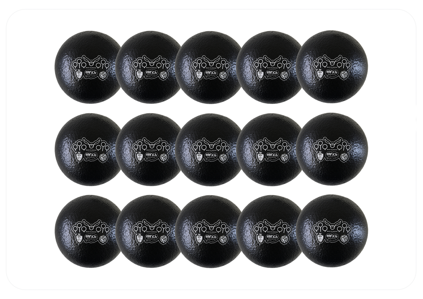 Quidditch Bludger Balls Pack