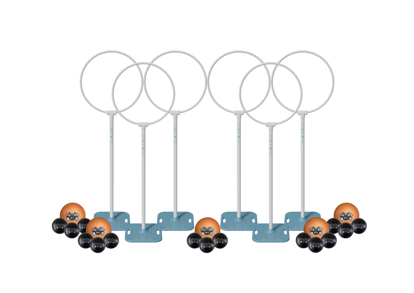 Full Quidditch Equipment Bundle
