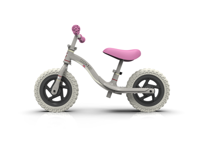 Ride-Ezy Go Balance Bike