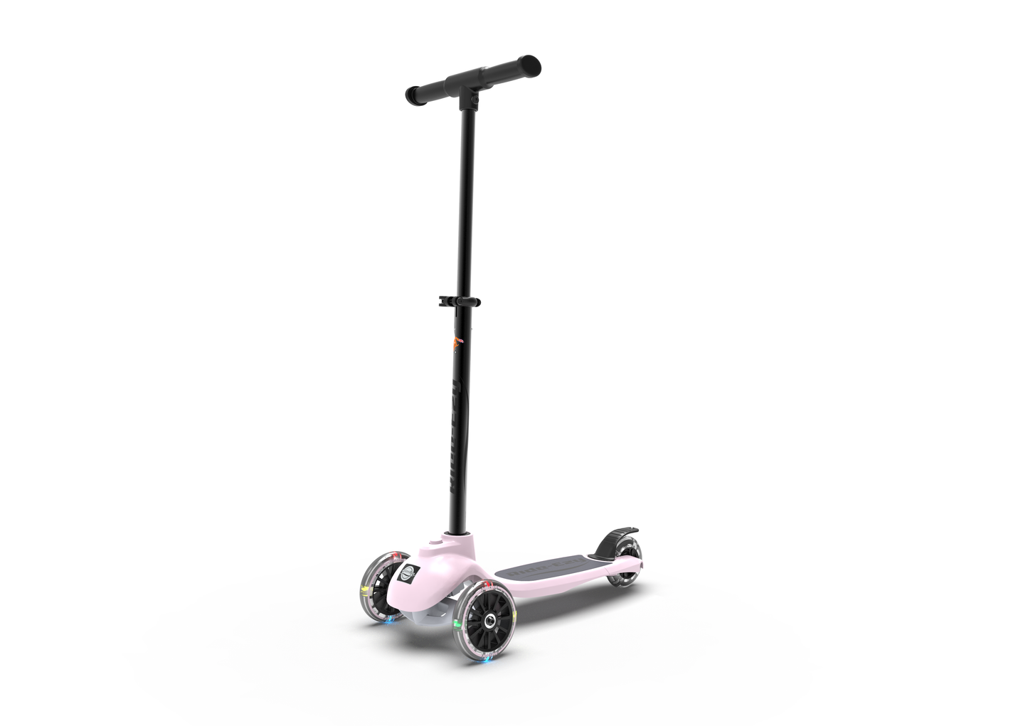 Ride-Ezy Kick Scooter