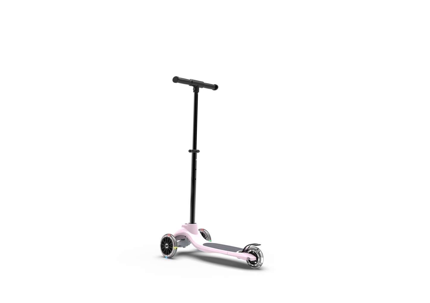 Ride-Ezy Kick Scooter