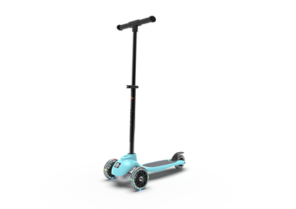 Ride-Ezy Kick Scooter