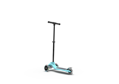 Ride-Ezy Kick Scooter