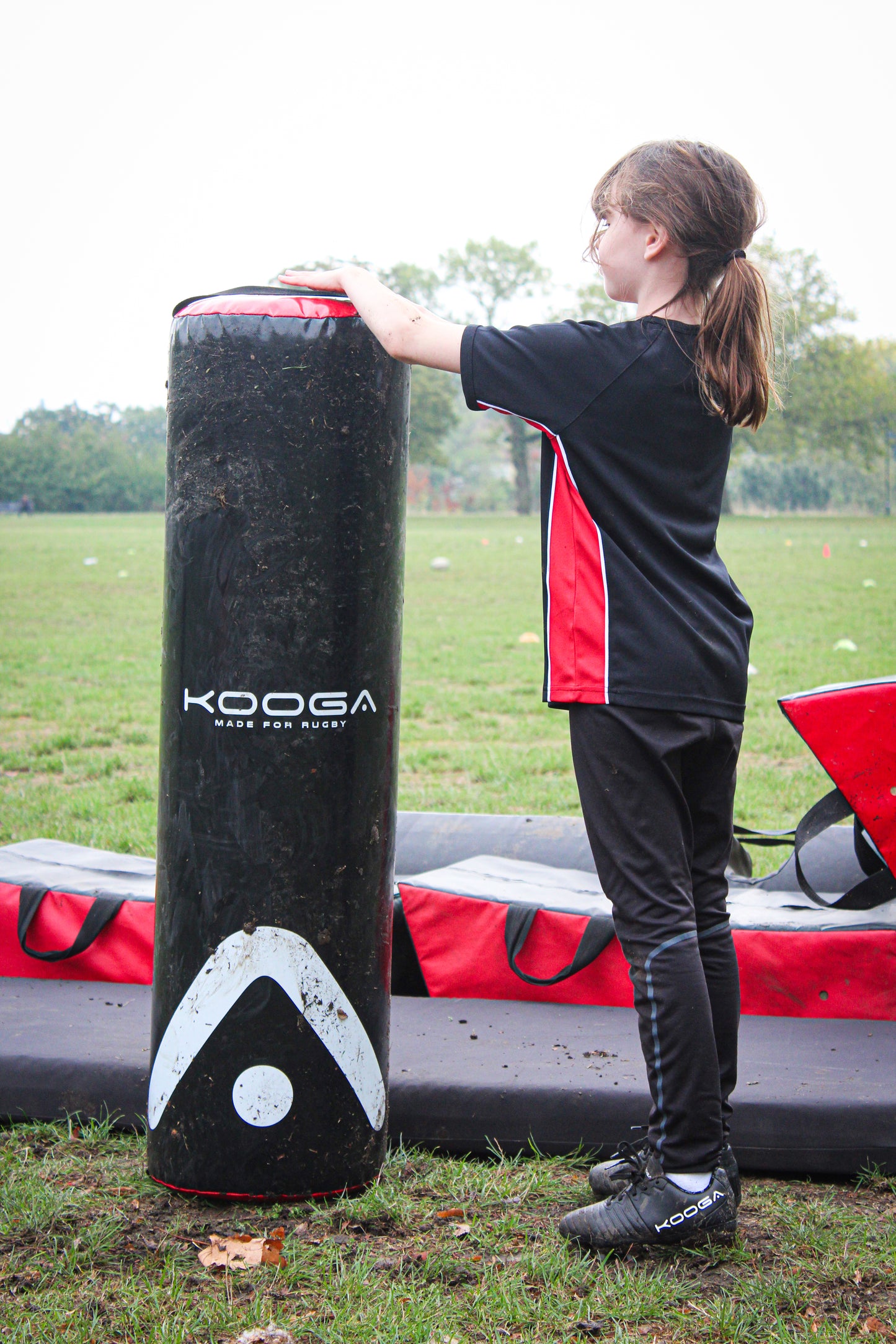 Kooga Tackle Bag