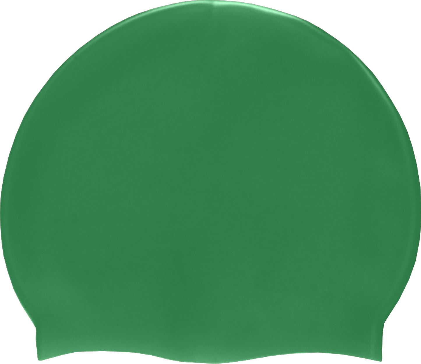 Silicone Swim Cap 3 Colour Print