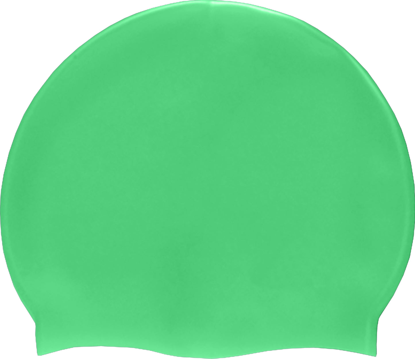 Silicone Swim Cap 3 Colour Print