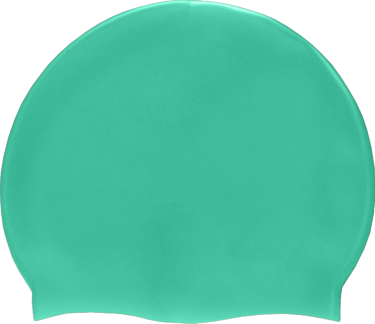Silicone Swim Cap 3 Colour Print