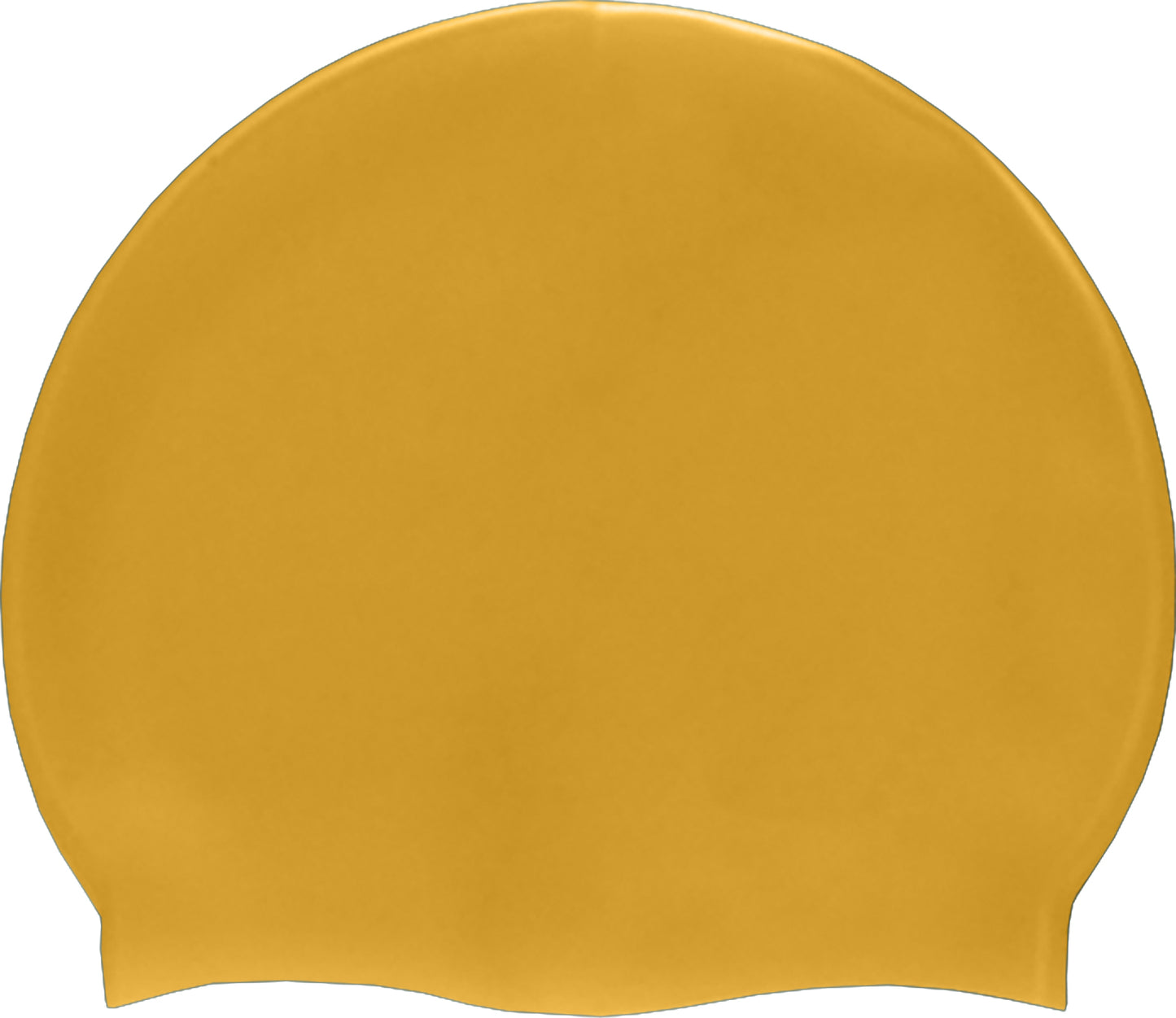 Silicone Swim Cap 3 Colour Print