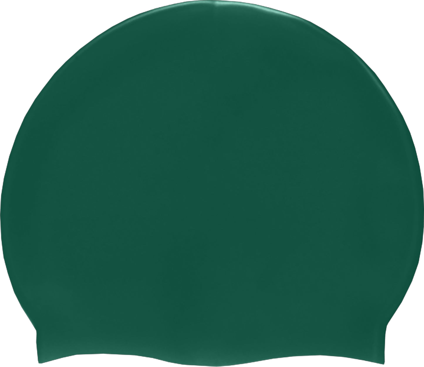 Silicone Swim Cap 3 Colour Print