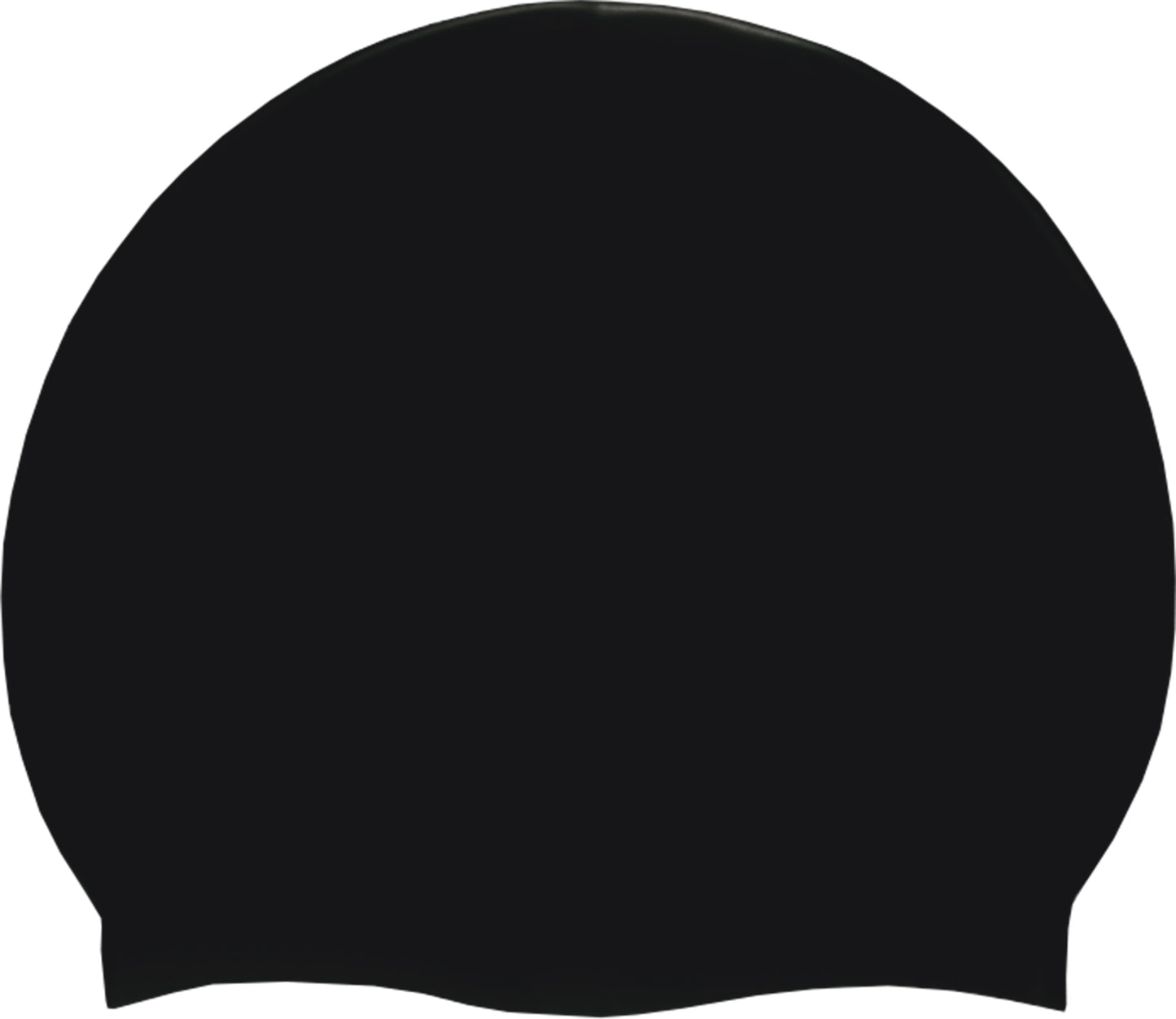 Silicone Swim Cap 3 Colour Print