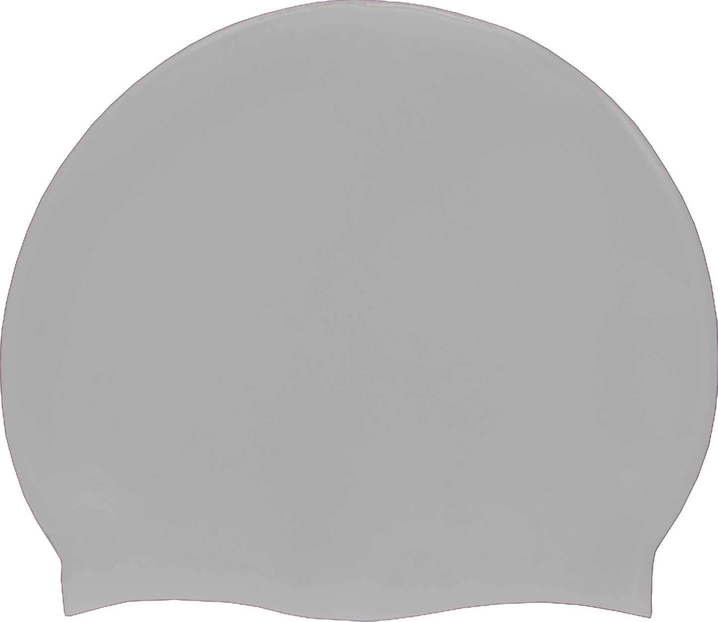 Silicone Swim Cap 3 Colour Print