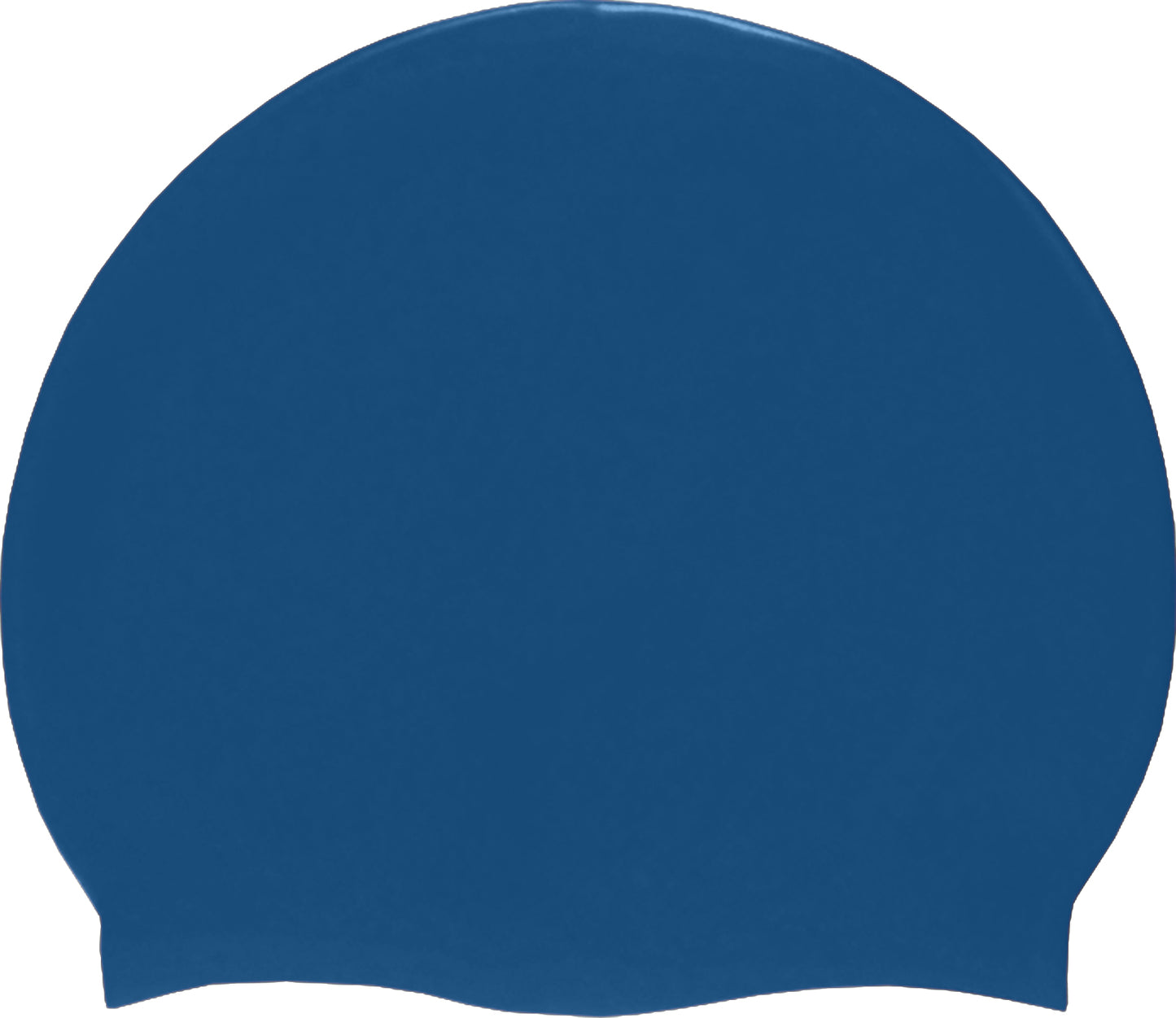 Silicone Swim Cap 3 Colour Print
