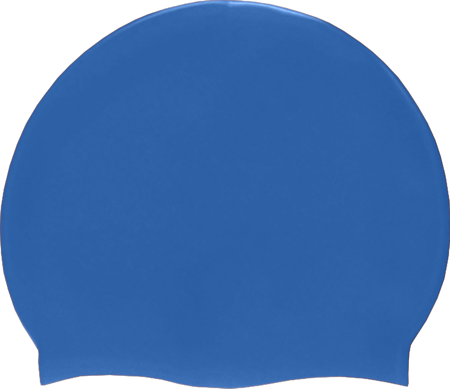 Silicone Swim Cap 3 Colour Print