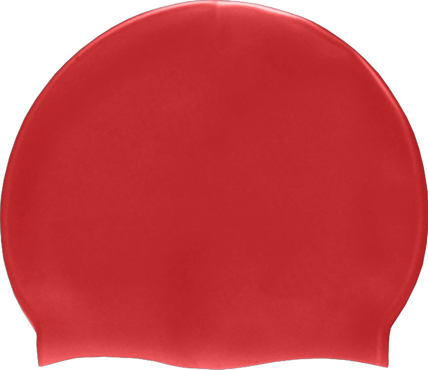 Silicone Swim Cap 3 Colour Print