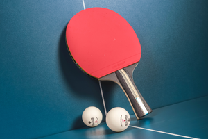 Table Tennis