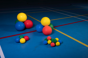 Play & Junior Sport