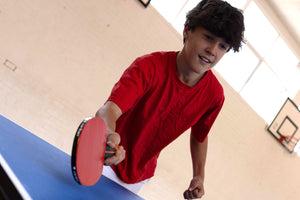 Table Tennis