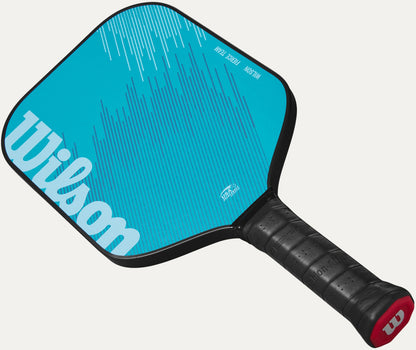 Wilson Fierce Team Pickleball Paddle