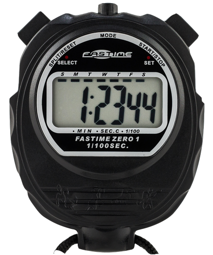 Fastime 01 Stopwatch