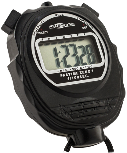 Fastime 01 Stopwatch
