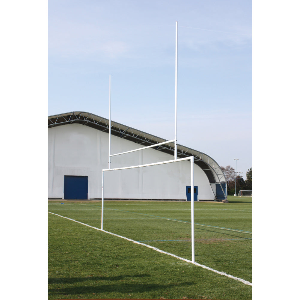 Combination Football/Rugby Goals (per pair)