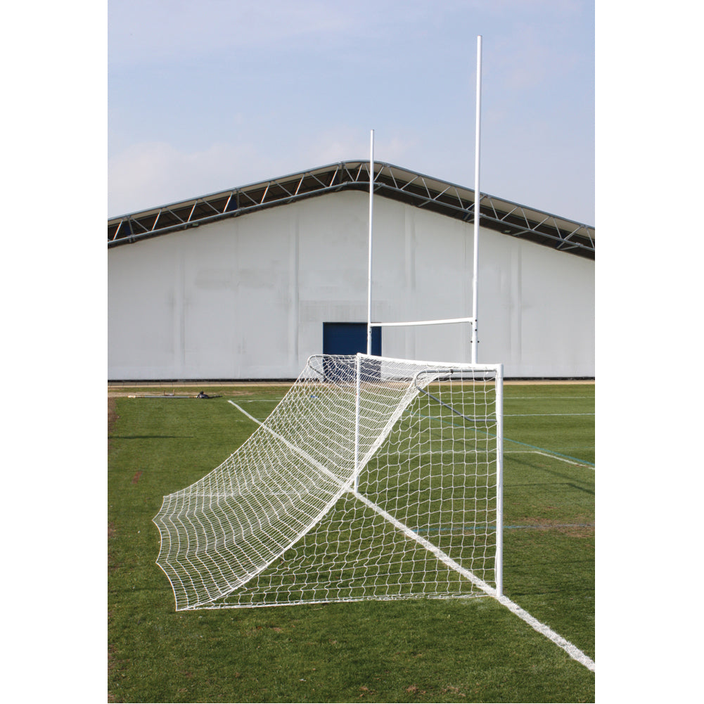 Combination Football/Rugby Goals (per pair)