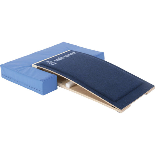 Foam Springboard Surround Half Length - Fits 2017