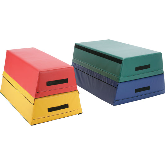 Foam Vault Box