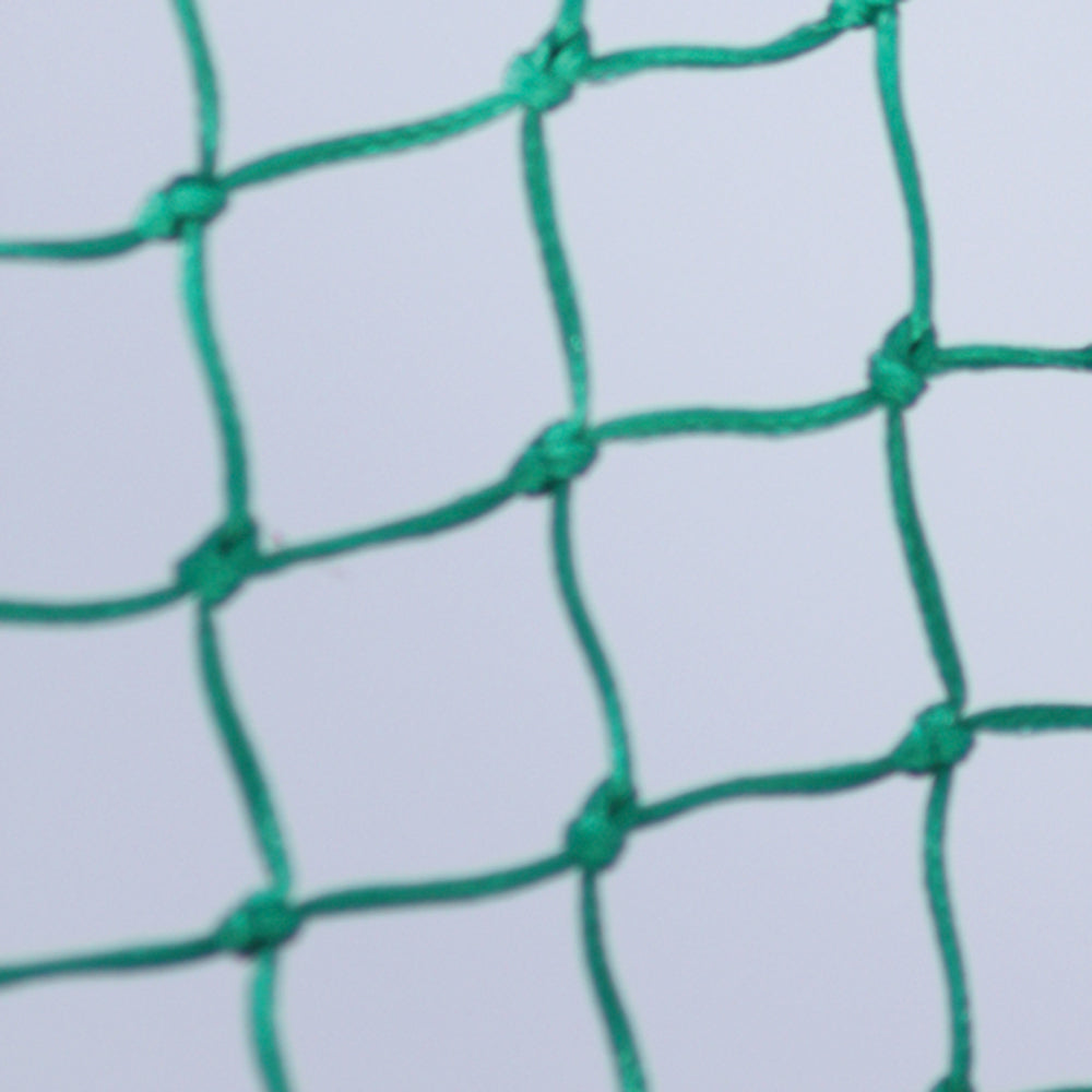 Aluminium Hockey Goal Nets (per pair)