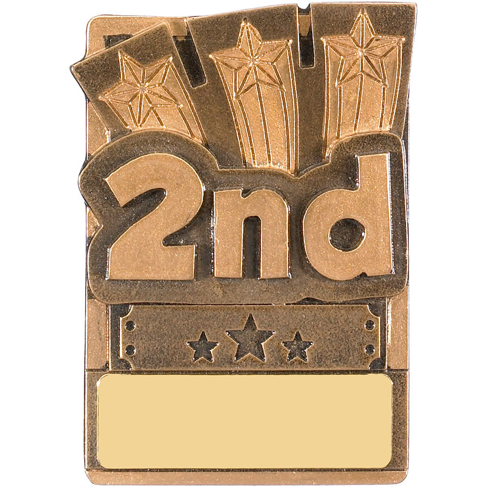 Place Magnetic Award