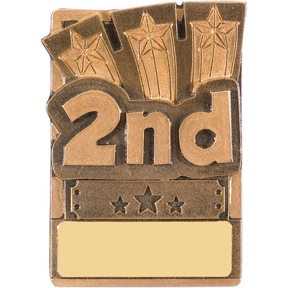 Place Magnetic Award