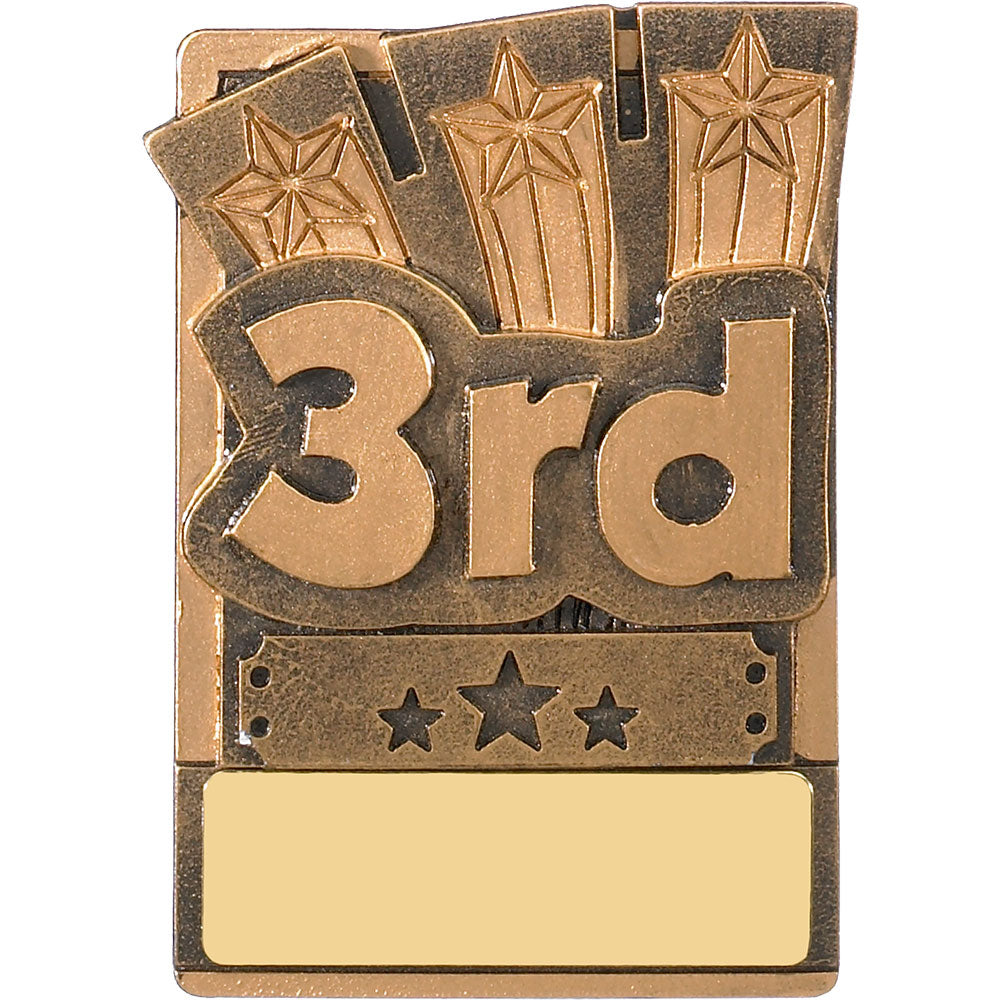 Place Magnetic Award