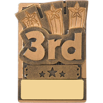 Place Magnetic Award