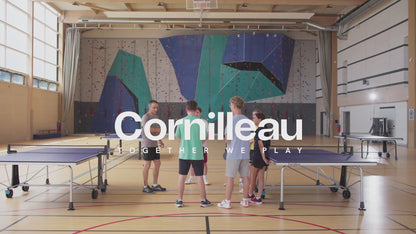 Cornilleau Sport 300 Indoor 18mm Indoor Table Tennis Table