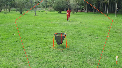 Football Flick Urban Skills Set