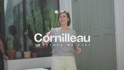 Cornilleau Challenger 16mm Indoor Table Tennis Table