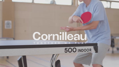 Cornilleau Sport 500 22mm Indoor Table Tennis Table