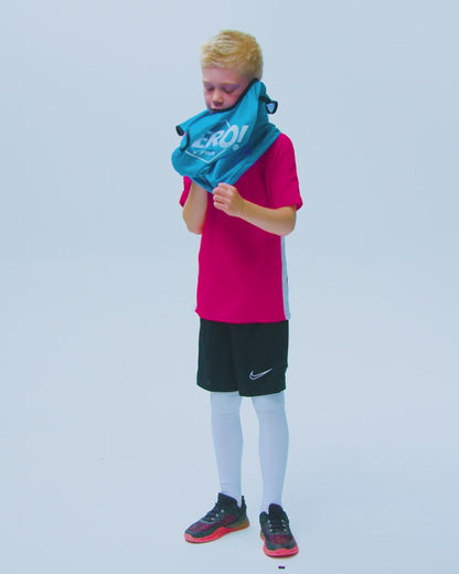 Football Flick Strikers Goal Pack