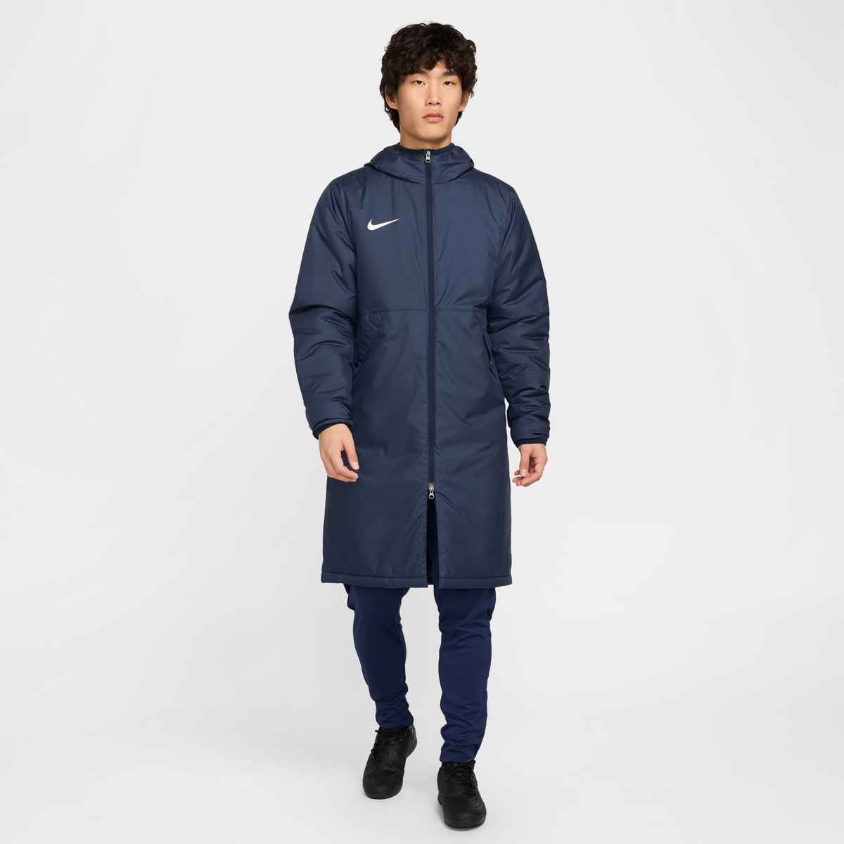 Nike FL Repel Park 20 Jacket Senior