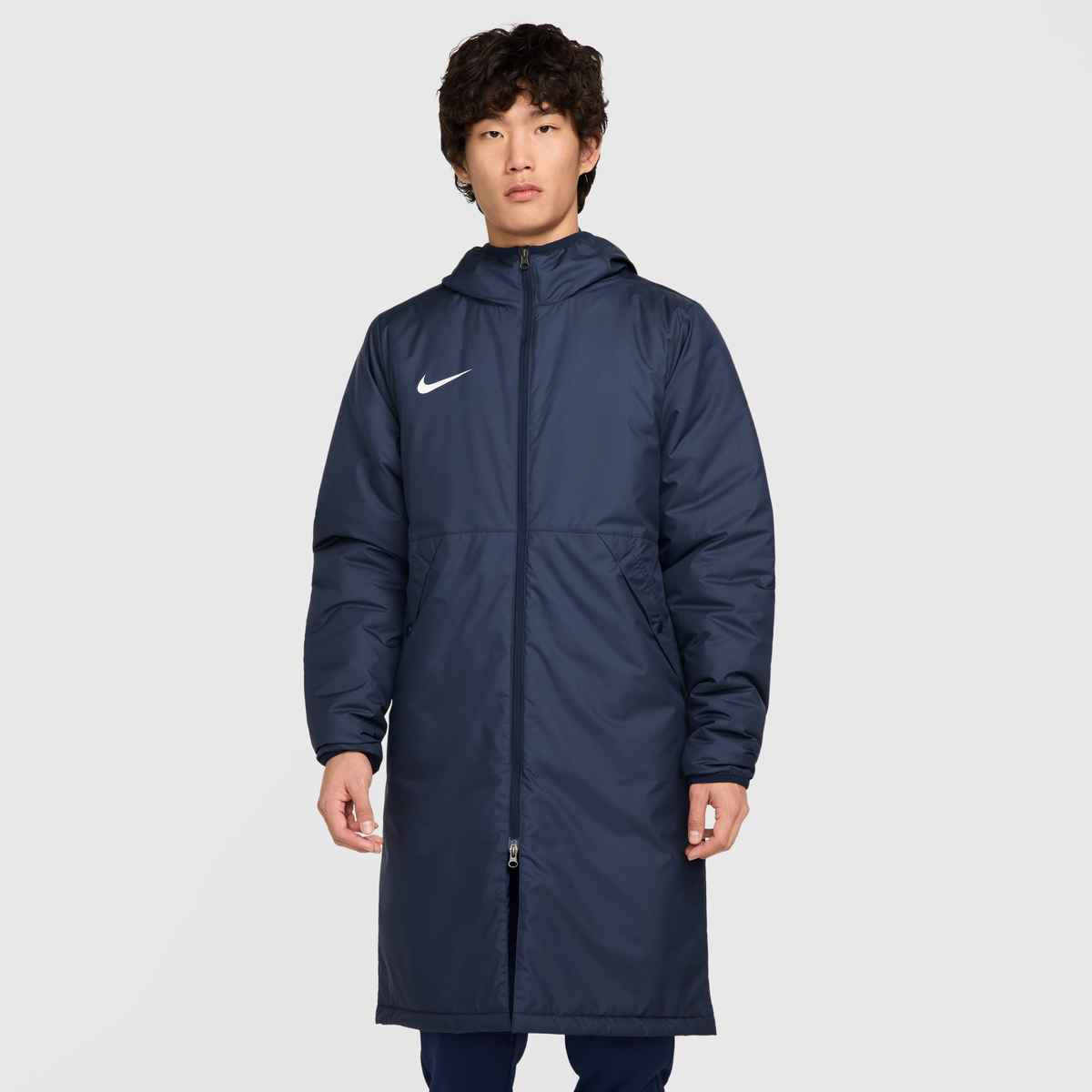 Nike FL Repel Park 20 Jacket Senior